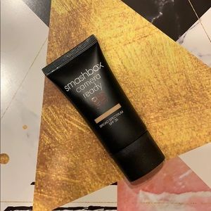 Smashbox Camera Ready BB Cream SPF 35